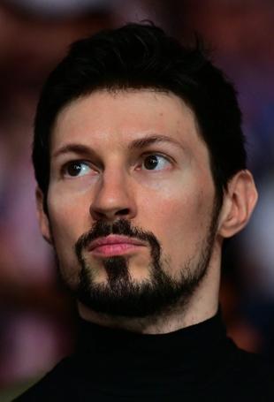 Russia issues international wanted notice for Telegram chief Durov
