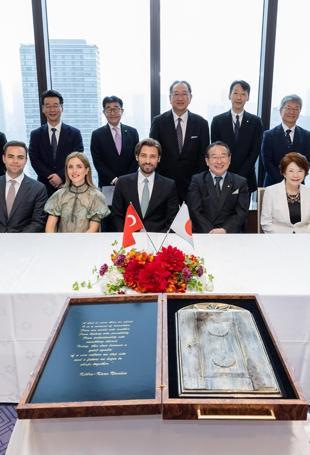 Hotel Okura partners with KK Universal for first Türkiye project