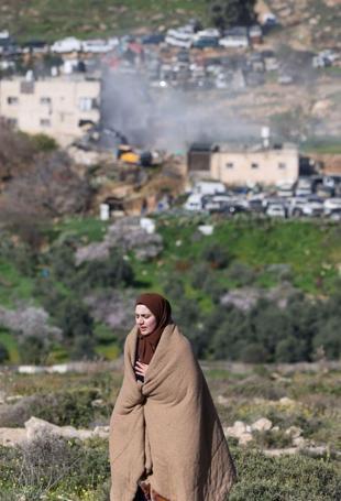 West Bank violence, annexation ‘only getting worse’: UN