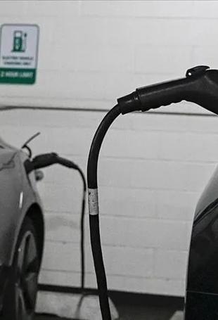Mideast war supercharges electric car sales: IEA