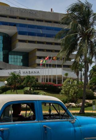 Cuba says three quarters of hotels shuttered