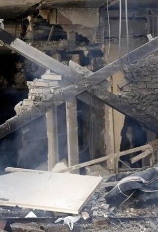 US military completes heavy wave of retaliatory strikes on Iran
