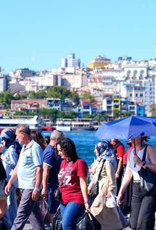 Türkiye’s economic confidence rises to 99.8 in July