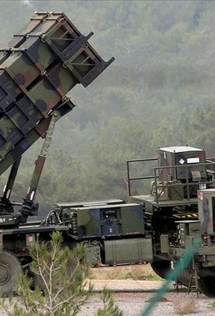 Trump not sure about letting Ukraine build Patriot missiles: FT