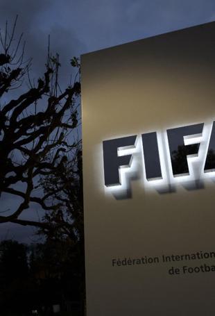 FIFA scraps private investment plan after backlash