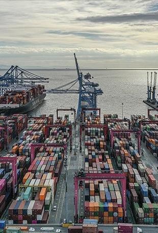 Türkiye-Maldives trade pact enters into force