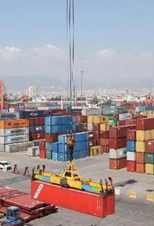Medium-high and high-technology exports hit $56 billion in first half