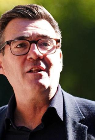 UK PM Burnham signals support for written constitution