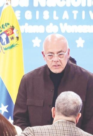 Venezuela transition talks to start this week