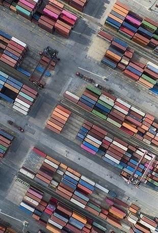 Istanbul chamber seeks end to mandatory foreign currency sales by exporters