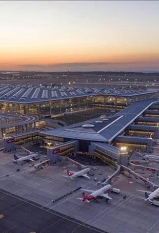Istanbul Airport sets European record with 289,260 passengers in a single day