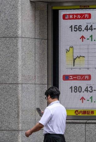 US, Japan say ‘ready to act again’ to support yen