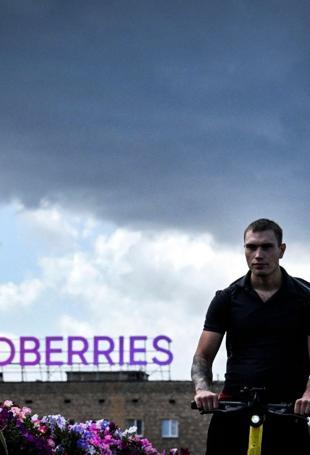 Moscow says Ukraine again targeted Wildberries warehouses