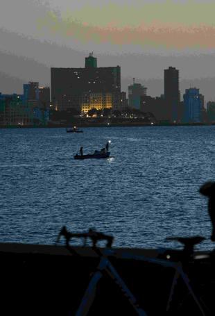 Cuba reports new nationwide blackout