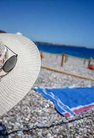 Tourists spend nearly $6 billion on food in Türkiye in first half