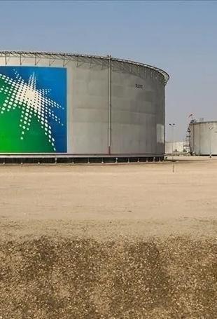 Oil giant Aramcos profits soar 44 pct as war boosts prices