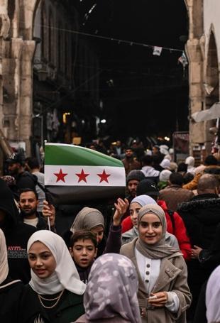 IMF forecasts double-digit growth for Syria in 2026