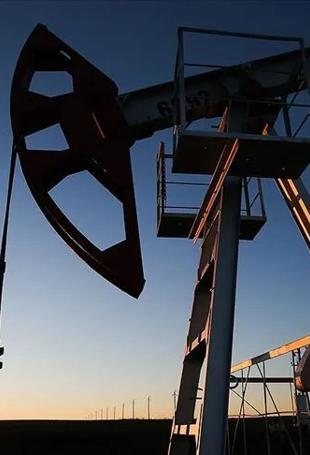 Higher oil prices lift energy majors’ second-quarter profits