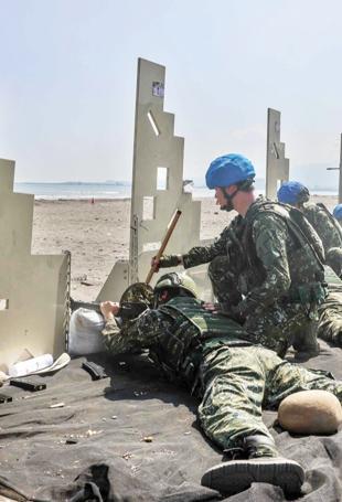 Taiwan begins military drills as China pressure grows