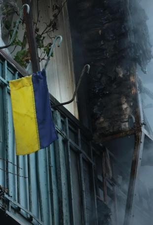 NATO allies weigh more air defense support for Ukraine