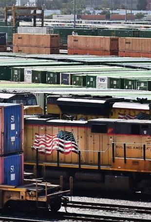 US has refunded about $100 bln in Trump tariffs