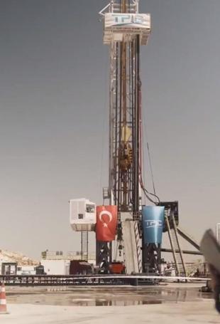 Gabar oil output hits record 83,300 barrels per day