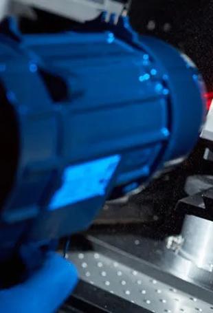 Aselsan unveils indigenous defense sensor technology