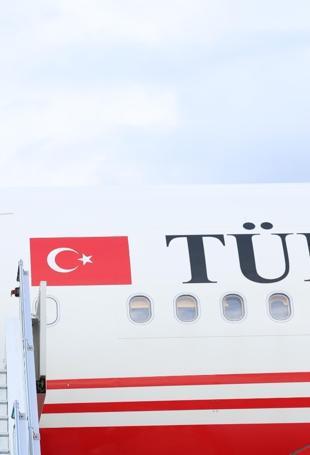 Erdoğan to visit Saudi Arabia, meet crown prince and Pakistani PM