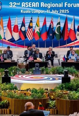 Türkiye marks ASEAN’s 59th anniversary as newest dialogue partner