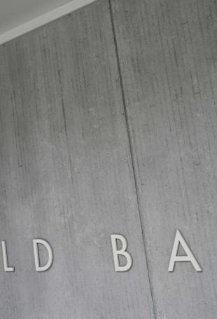 World Bank approves $100 million grant to modernize Syria’s financial sector