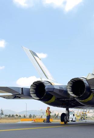 Türkiye restructures aviation engine programs to speed development