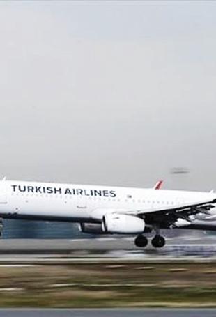 Turkish Airlines carries 54 million passengers