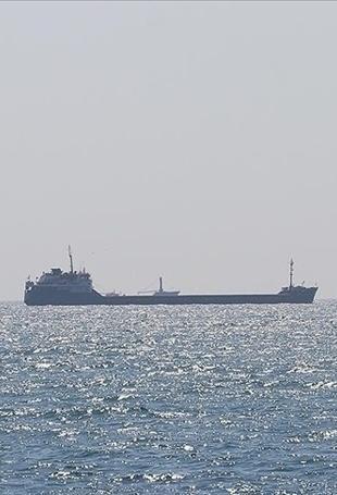 Escalating Black Sea attacks threaten shipping, grain exports