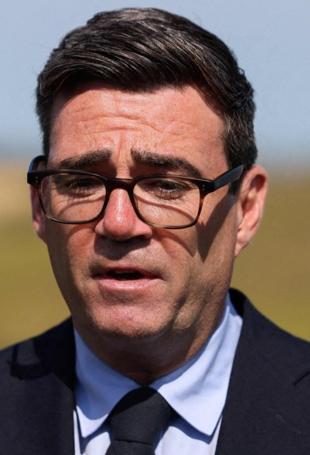 UK PM Burnham vows to end subscription traps amid cost-of-living crisis