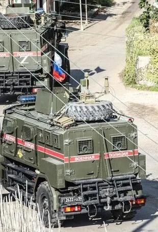 Syria says reached deal with Moscow on fate of Russian bases