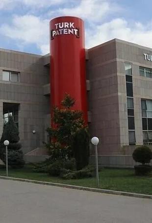 Turkish patent office handles over 4,600 patent applications in H1