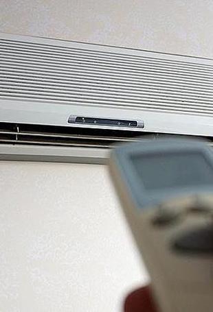 Household AC use and power consumption set to double in next decade