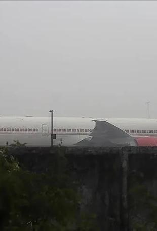 Airbus joins probe into Air India flight plunge