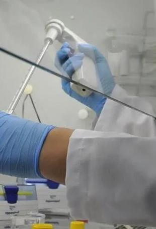 Turkish pharmaceutical sector’s R&D Spending surges 8.3-fold in five years