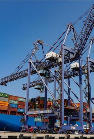 Türkiye’s free zones set export record of $7.7 billion in first seven months