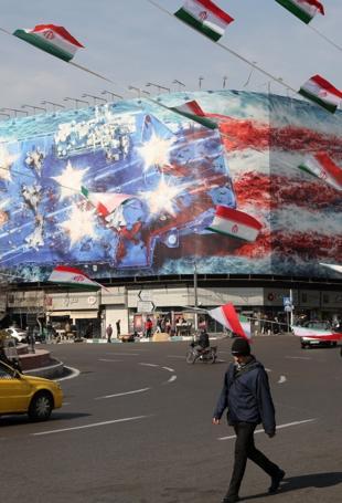 Compensation rift deepens between Washington, Tehran