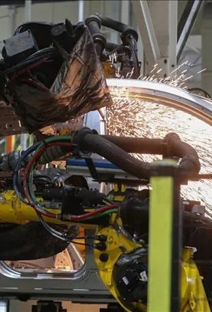 Chinese automakers shift gears from exports to African production
