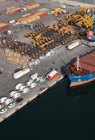 Türkiye’s export, import unit value indices rise in June