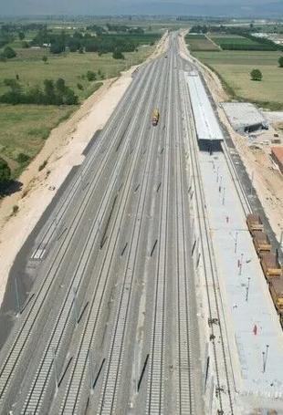 Türkiye spends 41.5 billion liras on transport projects in January-June