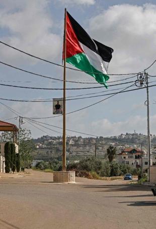 UN warns West Bank at ‘breaking point’ amid rising violence
