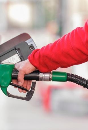 Diesel consumption tax suspended