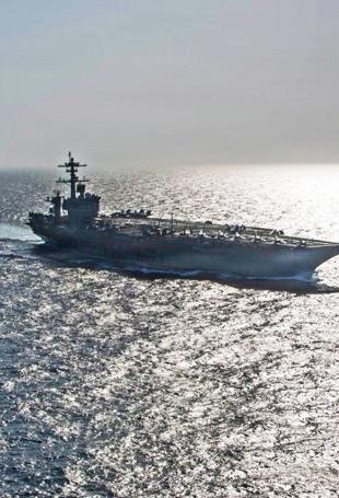 Growing mental health crisis grips USS Abraham