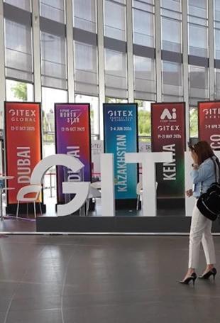 Istanbul to host GITEX Ai Türkiye in September