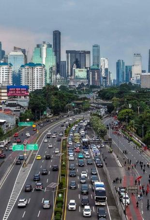 Indonesia to close more than 750 state-owned enterprises