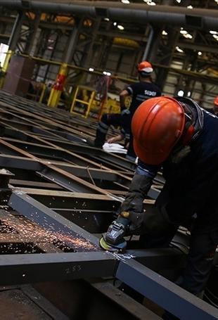 Türkiye’s paid employment rises 2.5 percent in June